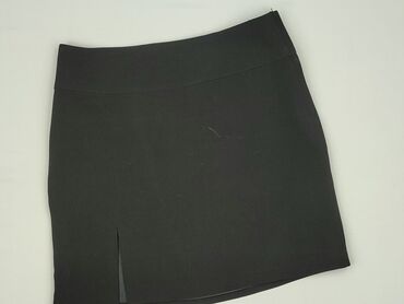 modne spódnice zimowe: Spódnica damska, H&M, rozmiar S