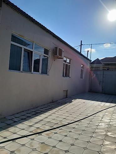 Həyət evləri və villalar: Buzovna 3 otaqlı, 120 kv. m — 2