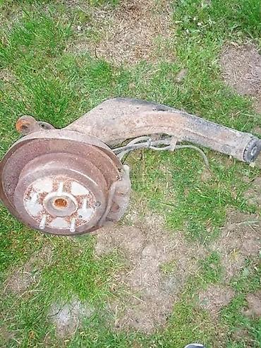 gume priboj: | ZADNJA LEVA VILJUSKA ZA HYUNDAI SANTA FE | — 1