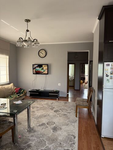 Продажа квартир: 3 комнаты, 95 м², Индивидуалка, 2 этаж, Евроремонт — 3