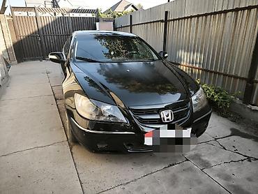 infinity g35: Honda Legend: 2007 г., 3.5 л, Автомат, Бензин, Седан — 1