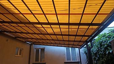 fire maple: Профессиональные кровельные работы и навесы под ключ - Монтаж и — 2