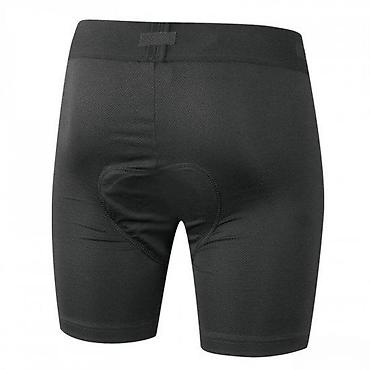 Bermude i šortsevi: Bermude i šortsevi bоја - Crna — 6