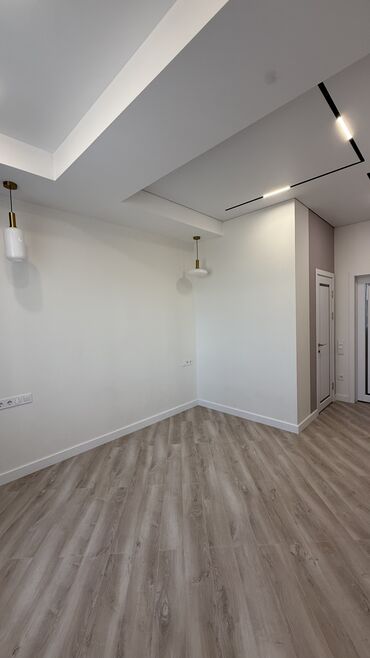 Продажа квартир: 2 комнаты, 76 м², Элитка, 8 этаж, Дизайнерский ремонт — 6