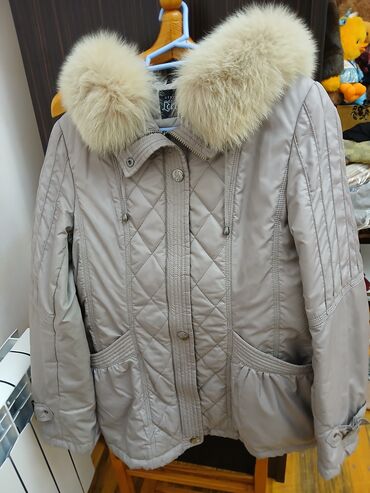 Kurtkalar: X-Lady, L — 1