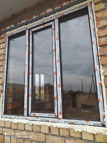 Ремонт окон и дверей: Витраж, Окно, Дверь: Установка, Ремонт, Реставрация, Бесплатный выезд — 10