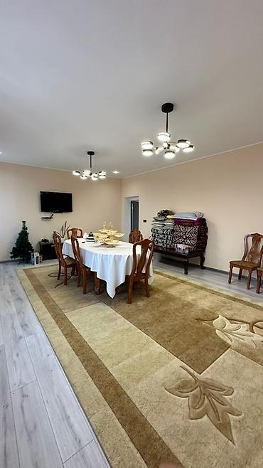Продажа коттеджей и домов: 🏡 Продается дом в стиле Hi-Tech 📍 Район Ак-Ордо 1, всего 200 метров от at lalafo.kg — 6 Продажа коттеджей и домов: 🏡 Продается дом в стиле Hi-Tech 📍 Район Ак-Ордо 1, всего 200 метров от — 6