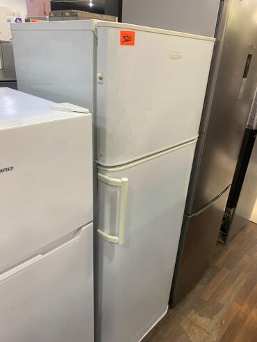 xaladenik ucuz: 2 двери Indesit Холодильник Продажа
