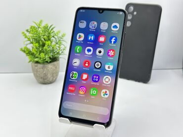 редми а1 цена в бишкеке: Samsung Galaxy A05s, Б/у, 128 ГБ, цвет - Черный, 2 SIM