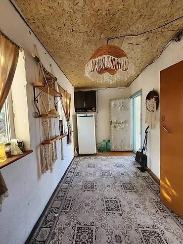 Продажа дачи: Дача дом горное баня рабочаяполная дров,душ сварили осталось — 5
