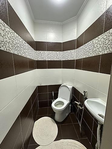 Продажа квартир: 2 комнаты, 72 м², 4 мкр Элитка, 7 этаж, Евроремонт — 4