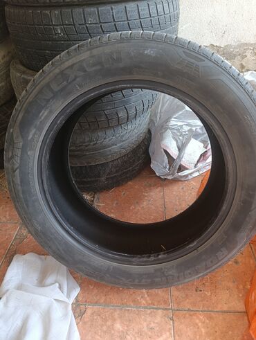 шины для нексии: Шины 225 / 55 / R 18, Лето, Пара, Nexen