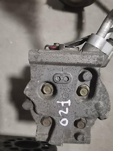 Компрессоры для авто: Компрессор Honda — 6