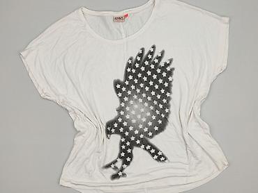 recman koszula: ONLY, T-shirt damski, rozmiar S — 1