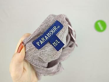 paramour sweter: Bluzka damska, rozmiar M — 4