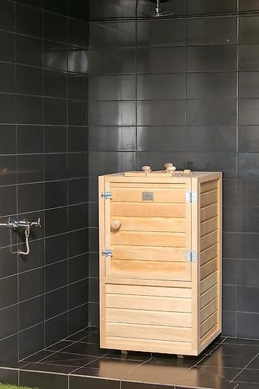 Бани, сауны, SPA: Сауна | Массаж — 22