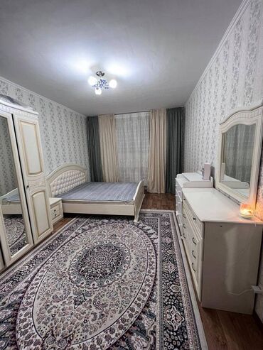 продаю квартиру гос типа: 2 бөлмө, 67 кв. м, Элитка, 8 кабат, Евроремонт