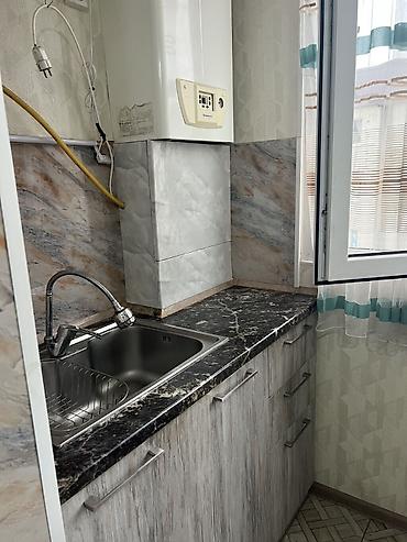 8: 3 комнаты, 83 м², 8 этаж — 5