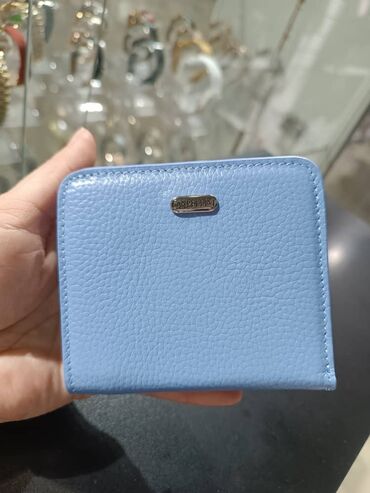 Другие сумки: Женский кошелек — 2