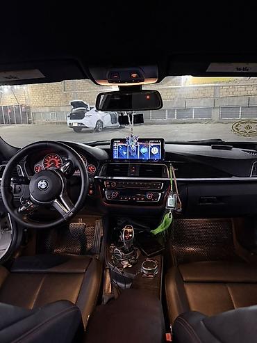 bmw x3 xdrive35i at: BMW 328: 2 l | 2016 il Sedan — 7