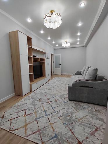 Посуточная аренда квартир: 2 комнаты, Душевая кабина, Постельное белье, Кондиционер — 10