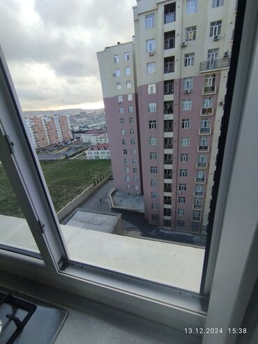 Yeni tikili: 2 otaqlı, Yeni tikili, 47 kv. m — 9