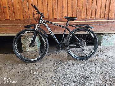 28 lik velosipedler: 29 ölçülü sport velosiped satiram çox baha alinb 450 manatdan baha — 4