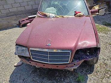2.4 V6 99 год. Механика. РАЗБОР. ЧИРИК ЖОК. СОКУЛУК. Есть все что на