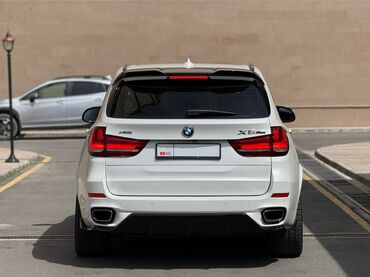 ручки на гольф 2: BMW X5 M: 2018 г., 3 л, Автомат, Дизель, Кроссовер