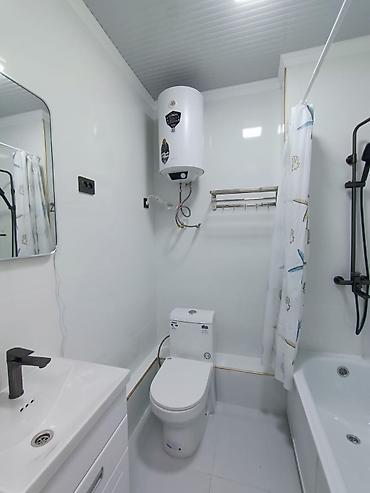 ворошилова квартиры: Студия, 44 м², Элитка, 3 этаж, Свежий ремонт — 7