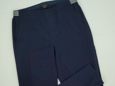 spodnie softshell lidl: Esmara, Material trousers for women, size 2XL (EU 44)