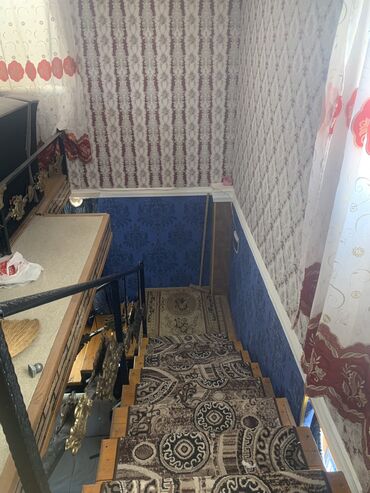 Həyət evləri və villaların satışı: 4 otaqlı, 80 kv. m, Yeni təmirli — 25