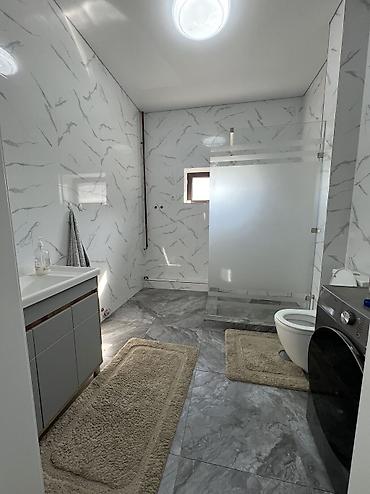 Долгосрочная аренда домов: 180 м², 5 комнат — 8