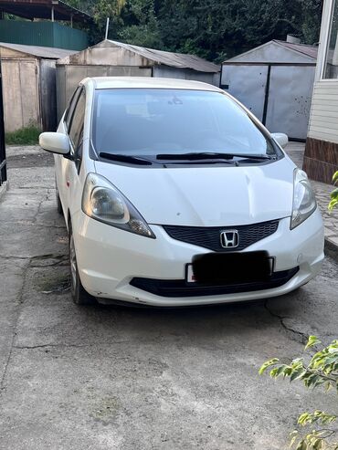 хонда алифарт: Honda Jazz: 2010 г., 1.2 л, Механика, Бензин, Хетчбек