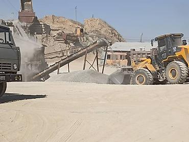 Природный камень: В тоннах, Бесплатная доставка, Зил, Камаз, Хово — 6