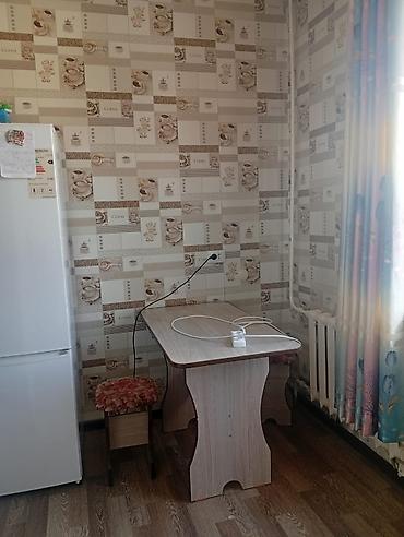 Продажа квартир: 1 комната, 35 м², 105 серия, 4 этаж, Косметический ремонт — 4