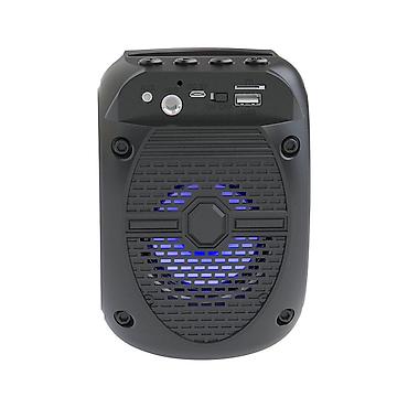 karaoke mikrofon bluetooth: Kateqoriya: Kalonkalar Güclü Səs, Party Mood – ZQS 1308 Bluetooth — 1