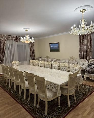 Долгосрочная аренда домов: 450 м², 6 комнат и более at lalafo.kg — 16 Долгосрочная аренда домов: 450 м², 6 комнат и более — 16