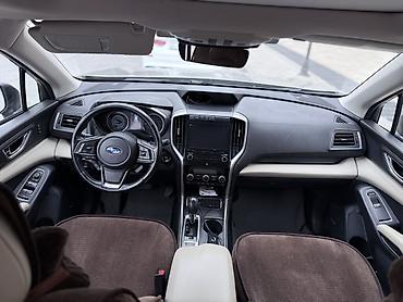 Subaru: Subaru Ascent: 2019 г., 2.4 л, Вариатор, Бензин, Кроссовер — 8