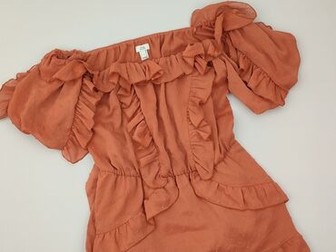 gino rossi czerwone sandały: River Island, Sukienka damska, rozmiar L