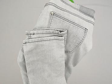 cn 185116a: H&M, Jeansy damskie, rozmiar M — 6