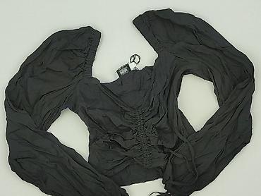 bluzki obcisle: NA-KD, Bluzka damska, rozmiar XS — 6