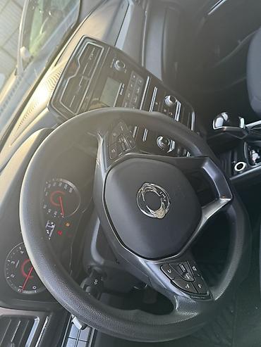 Ssangyong: Ssangyong Tivoli: 2019 г., 1.6 л, Автомат, Дизель, Кроссовер — 7