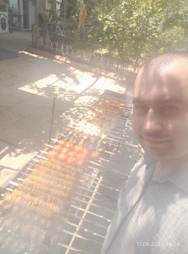 Aşpazlar: İsti sex, 33 yaş, Təcrübəli — 4