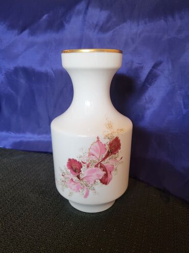 lavabo cena enmon: Vase, color - Multicolored, New