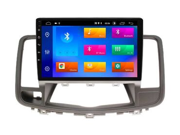 aparatura kredit: Nissan teana 2013 android monitor 🚙🚒 ünvana və bölgələrə ödənişli