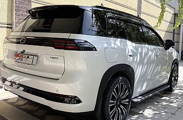 GAC: 🚘 GAC AION i60 Hybrid — ухоженный автомобиль, богатая комплектация — 5