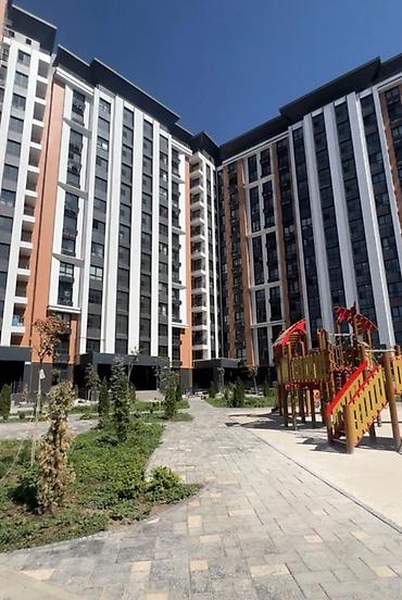 Продажа квартир: 2 комнаты, 53 м², Элитка, 13 этаж, Евроремонт at lalafo.kg — 1 Продажа квартир: 2 комнаты, 53 м², Элитка, 13 этаж, Евроремонт — 1