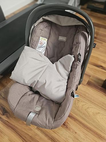 adidas patike samba: Inglesina set za bebe – auto-sedište/nosiljka i sportska kolica - — 1