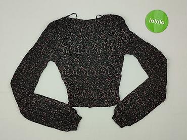 croop kurtka: Bershka, Kardigan damski, rozmiar XS — 3